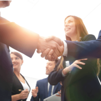 Banques & partenaires