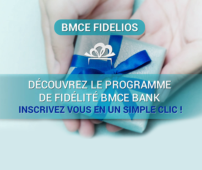 BMCE Bank