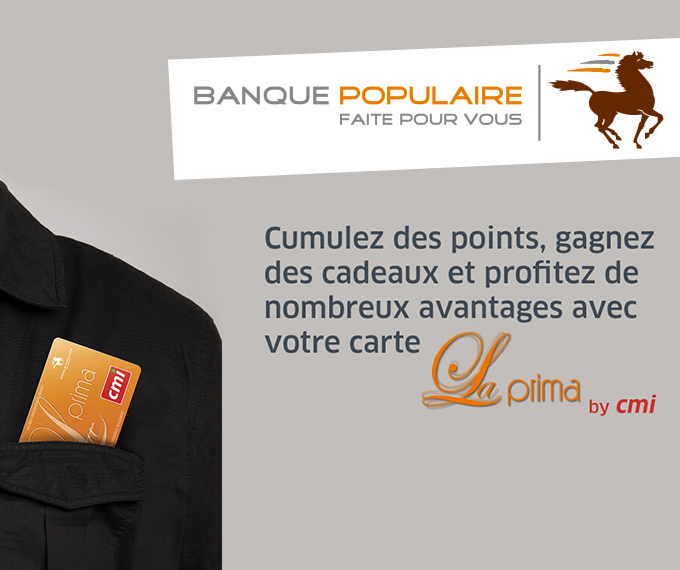 Banque Populaire